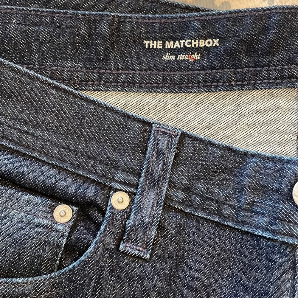 AG Men Jeans